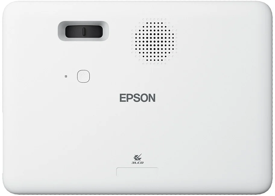 Vidéoprojecteur Epson CO-W01 — WXGA 3000 Lumens (3LCD)