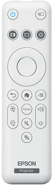 Vidéoprojecteur Epson CO-W01 — WXGA 3000 Lumens (3LCD)