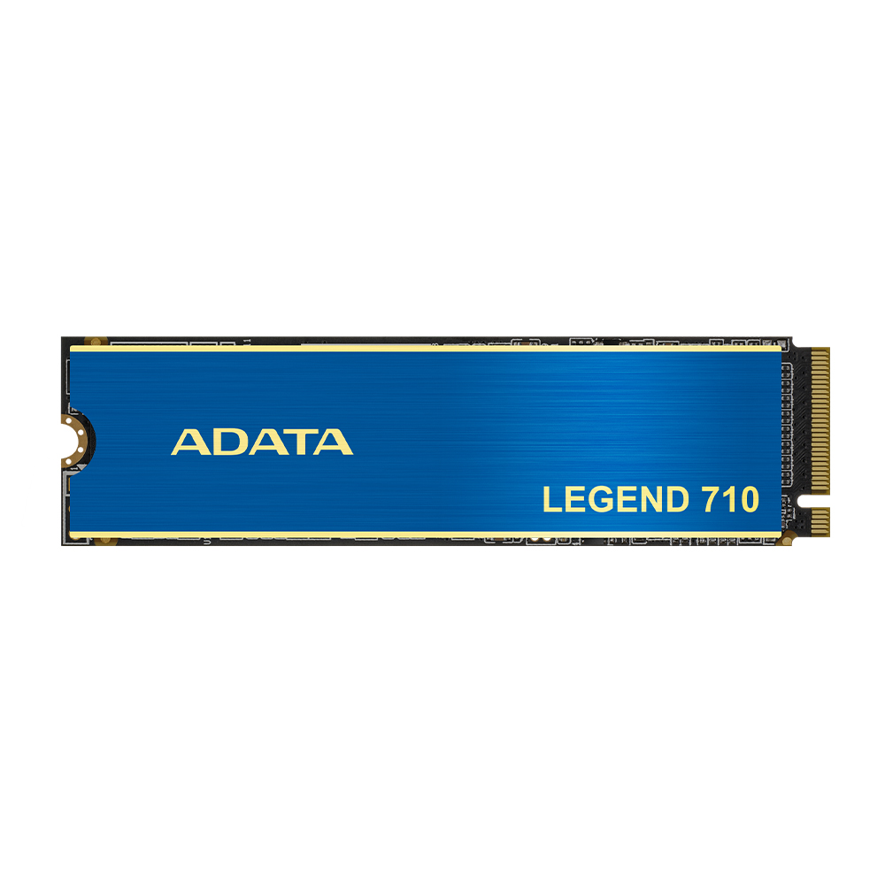 Disque SSD Interne ADATA Legend 710 — 2 To (NVMe PCIe Gen3 x4)