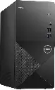 PC de Bureau Dell Vostro 3030 Tower — Intel Core i5-13400 / 8Go DDR5 / 512Go NVMe / Wi-Fi / Écran Dell 27" SE2722H