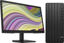 PC de Bureau HP Pro 290 G9 (B70TCAT) — Intel Core i5-12400 / 8Go / 512Go NVMe / Wi-Fi / Graveur / Écran 21.5" P22v
