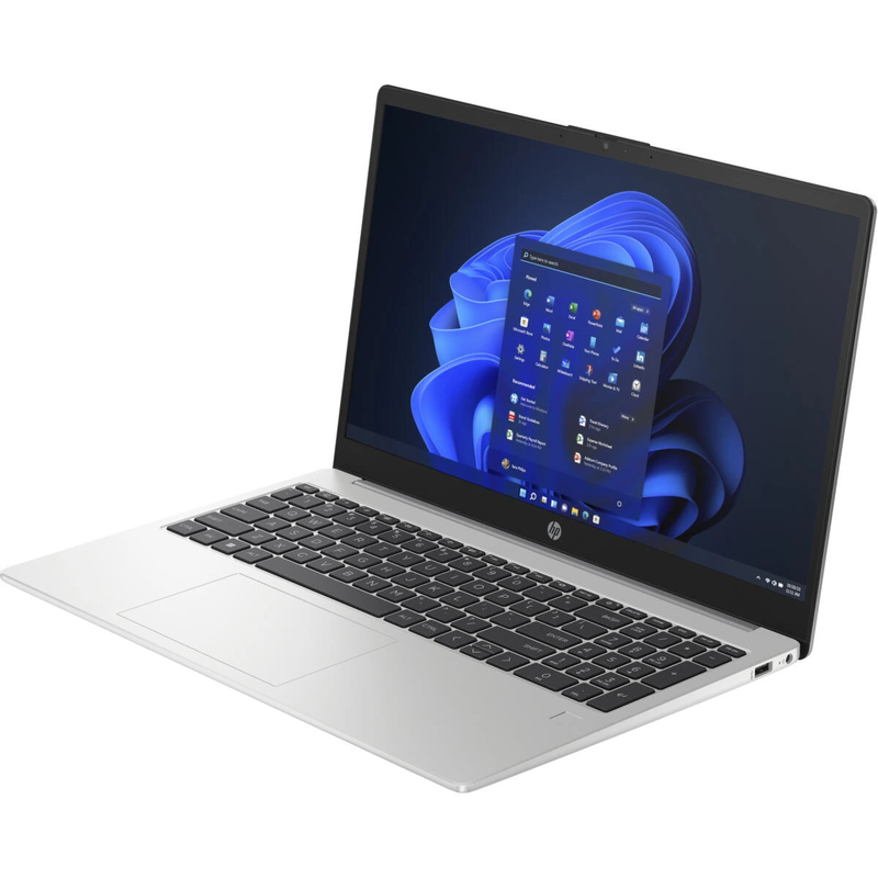 Ordinateur Portable HP 250 G10 — Core i5-1335U / 8Go RAM / 512Go SSD / 15.6" FHD