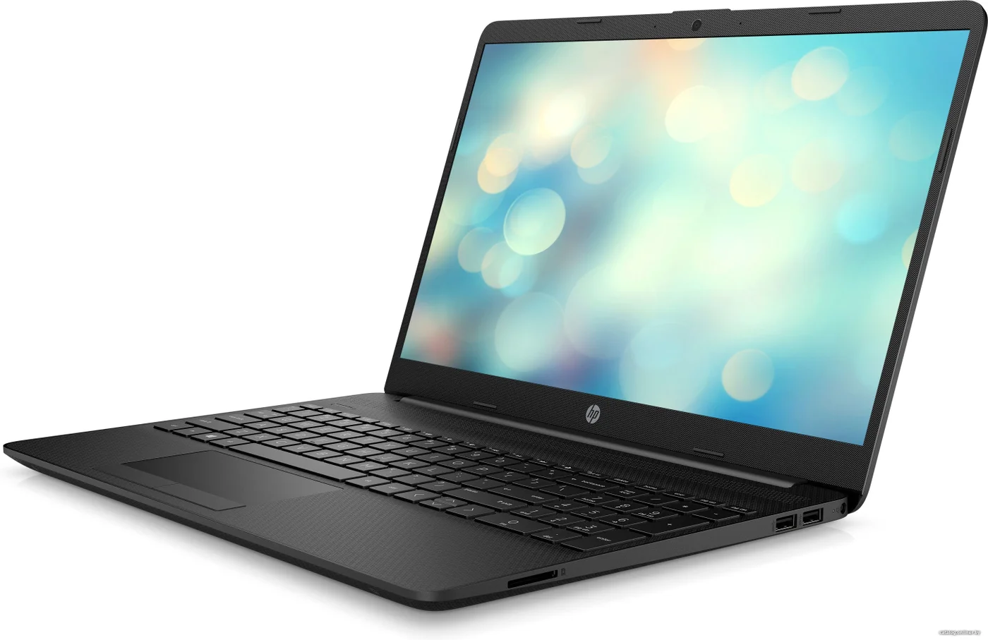 Ordinateur Portable HP 15s-fq5035ny — Core i7-1255U / 8Go RAM / 512Go SSD / 15.6" FHD