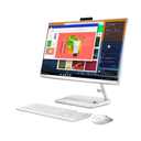 Ordinateur All-In-One Lenovo IdeaCentre AIO 3 24ITL6 Tactile — Core i7-1165G7 / 8Go RAM / 1To HDD / GeForce MX450 2Go / 23.8" FHD