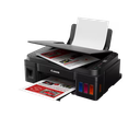 Imprimante Multifonction 3-en-1 Canon PIXMA G3410 — MegaTank / Wi-Fi / Réservoirs rechargeables