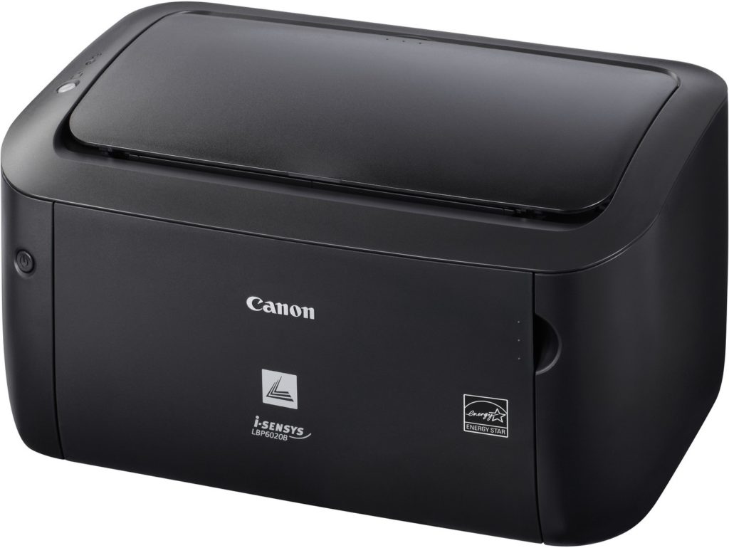 Imprimante Laser Monochrome Canon i-SENSYS LBP6030 — Compacte / USB