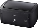 Imprimante Laser Monochrome Canon i-SENSYS LBP6030 — Compacte / USB