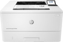 Imprimante Laser Monochrome HP LaserJet Managed E40040dn — Haute Performance / Recto-verso / Gigabit Ethernet