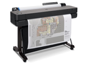Traceur Grand Format HP DesignJet T630 — 36 pouces (A0) / Wi-Fi / Ethernet