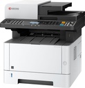 Photocopieur Laser Monochrome Multifonction Kyocera ECOSYS M2135dn — A4 / Réseau / Recto-verso