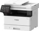 Imprimante Laser Monochrome Multifonction 4-en-1 Canon i-SENSYS MF465dw — Haute Vitesse / Scan Recto-Verso / Wi-Fi