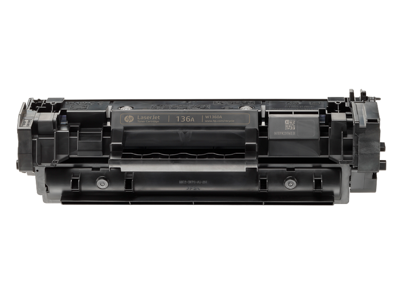 Toner Générique avec Puce Ink Master 136A (W1360A) — Noir pour Séries HP LaserJet M209 / M211 / MFP M234