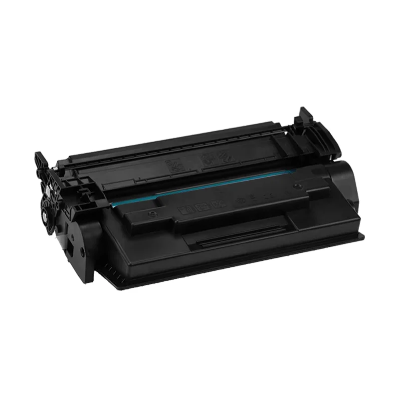 Toner Générique avec Puce Ink Master CRG-056L — Noir pour Séries Canon LBP325 / MF540 / MF550
