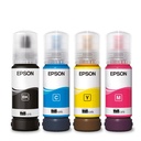 Pack 4 Bouteilles d'encre EPSON Compatible 103 - CMYK (Bk/C/M/Y)