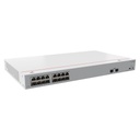 Switch PoE+ Gigabit Huawei eKitEngine S110-16LP2SR — 16 Ports GE PoE+ + 2 Ports SFP