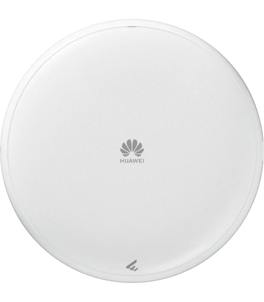 Point d'accès Plafonnier Huawei eKitEngine AP673 — Wi-Fi 7 (802.11be) Triple Bande & PoE
