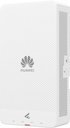 Point d'accès Mural Huawei eKitEngine AP265E — Wi-Fi 6 (802.11ax) Dual-Band 3Gbps & PoE