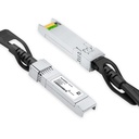 Câble de Stacking Huawei SFP+ DAC — 10G SFP+ vers SFP+ (0.5 m)