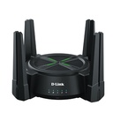 Routeur Wi-Fi 6 AX6000 Multi-Gigabit D-Link DIR-X6080Z