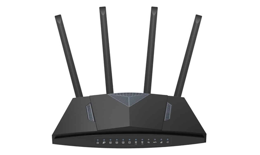 Routeur 4G AC1200 LTE D-Link DWR-M960