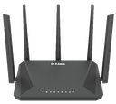 Routeur Wi-Fi 6 AX3000 Multi-Gigabit Mesh D-Link DIR-X3010