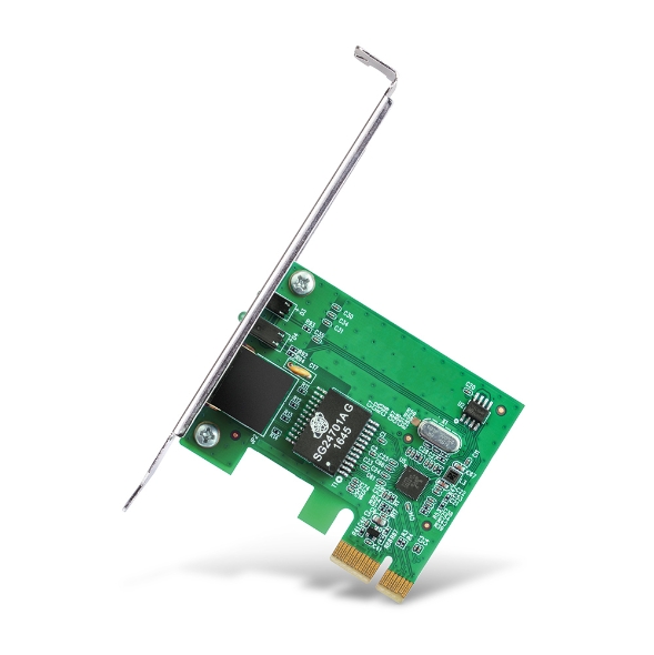 Carte Réseau Gigabit PCI-Express TP-Link TG-3468
