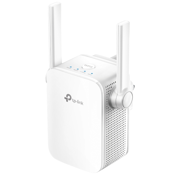 Répéteur Wi-Fi 5 AC750 TP-Link RE205 (EU)