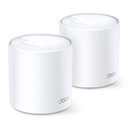 Système Wi-Fi 6 Mesh AX1800 TP-Link Deco X20 (Pack de 2 Unités)