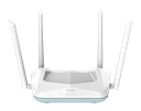 Routeur Smart Wi-Fi 6 AX1500 D-Link Eagle Pro AI R15