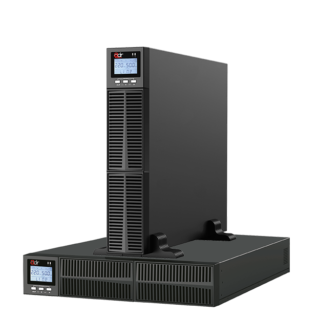 Onduleur ADR 2000VA / 1600W Line-Interactive (Série ADR-602 PRO SRT)