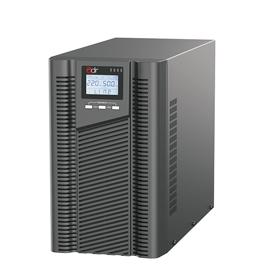 Onduleur ADR 3000VA / 2700W Online Double Conversion (Série ADR-903 PRO TOUR)