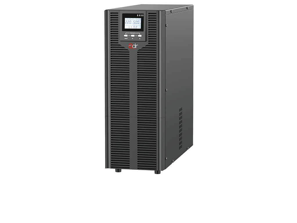 Onduleur ADR 10KVA / 10000W Online Double Conversion (Série ADR-9010 G4S TOUR)