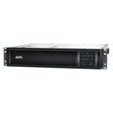 Onduleur APC Smart-UPS 750VA / 500W Line-Interactive (SMT750RMI2UC)
