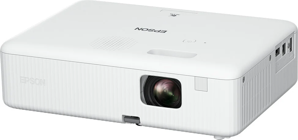 Vidéoprojecteur Epson CO-W01 — WXGA 3000 Lumens (3LCD)