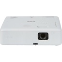 Vidéoprojecteur Epson CO-FH01 — Full HD 1080p 3000 Lumens (3LCD)