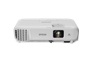 Vidéoprojecteur Epson EB-W06 — WXGA 3700 Lumens (3LCD) Haute Luminosité