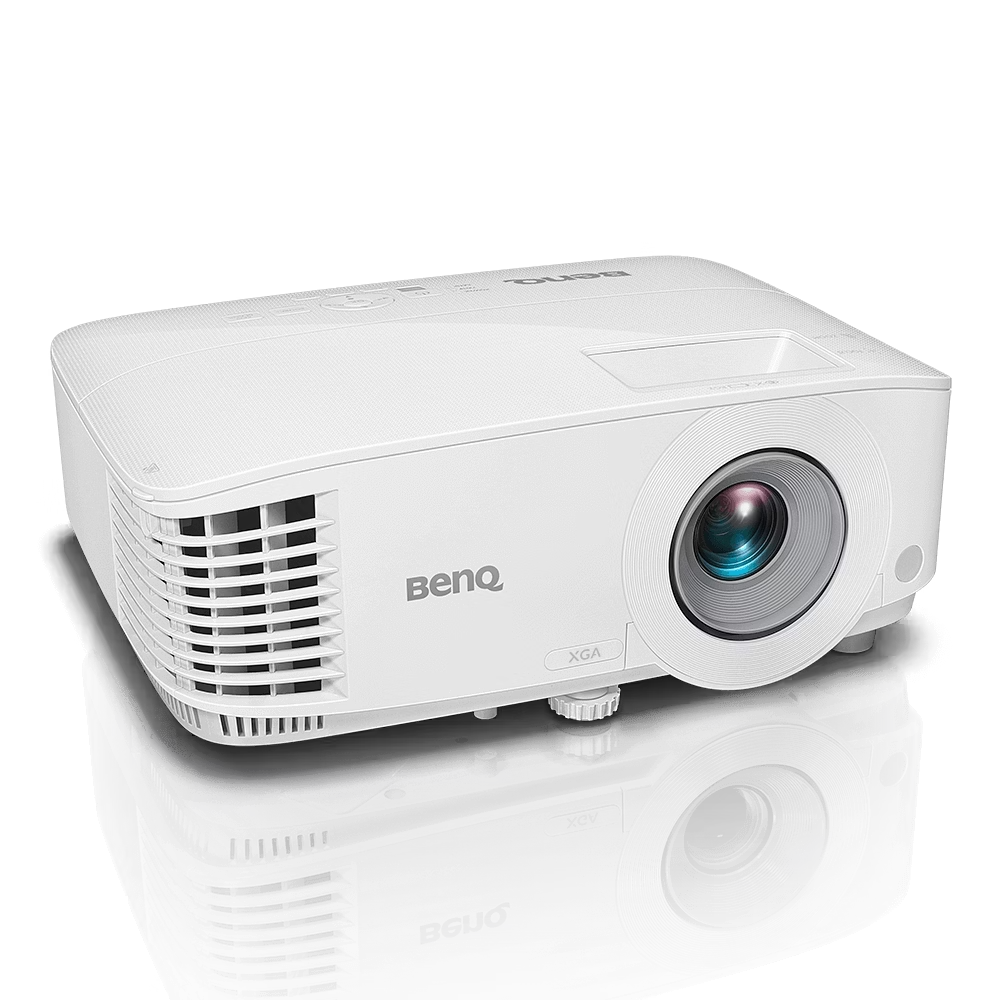 Vidéoprojecteur BenQ MX550 — XGA 3600 Lumens (DLP) Haute Luminosité