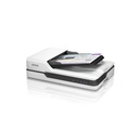 Scanner de Documents Epson WorkForce DS-1630 — Recto-Verso (Vitre + ADF)