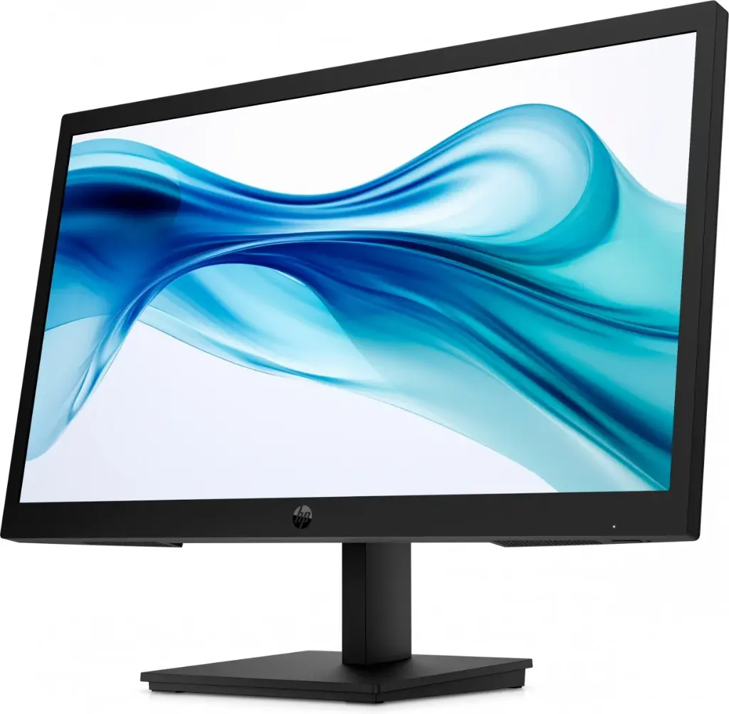 Moniteur Écran HP Pro P22v G4 (Série 322PV) — 21.5" LED Full HD (VGA / HDMI)