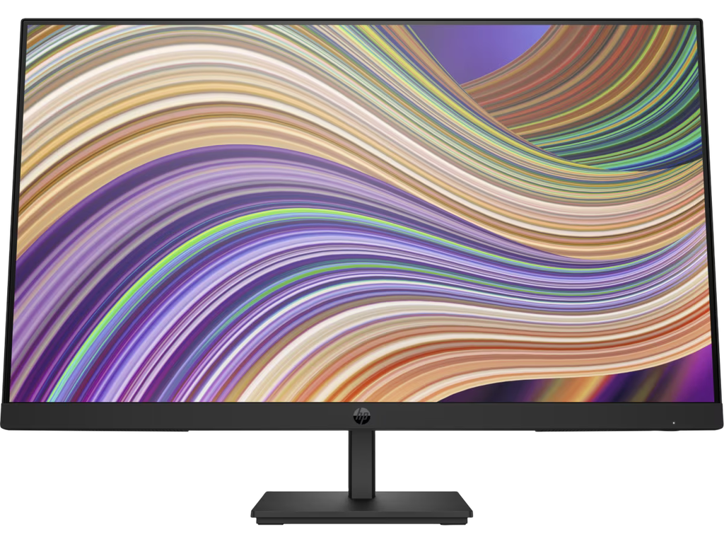 Moniteur Écran HP P27 G5 — 27" LED Full HD IPS (VGA / HDMI)