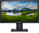 Moniteur Écran Dell E2020H — 19.5" LED HD+ (VGA / DisplayPort / HDMI via adaptateur)
