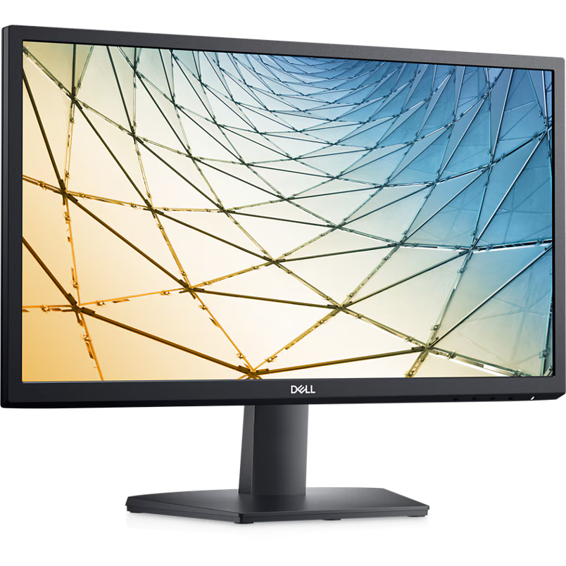 Moniteur Écran Dell SE2222H — 21.5" LED Full HD (VGA / HDMI)