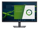 Moniteur Écran Dell E2722H — 27" LED Full HD IPS (VGA / DisplayPort)
