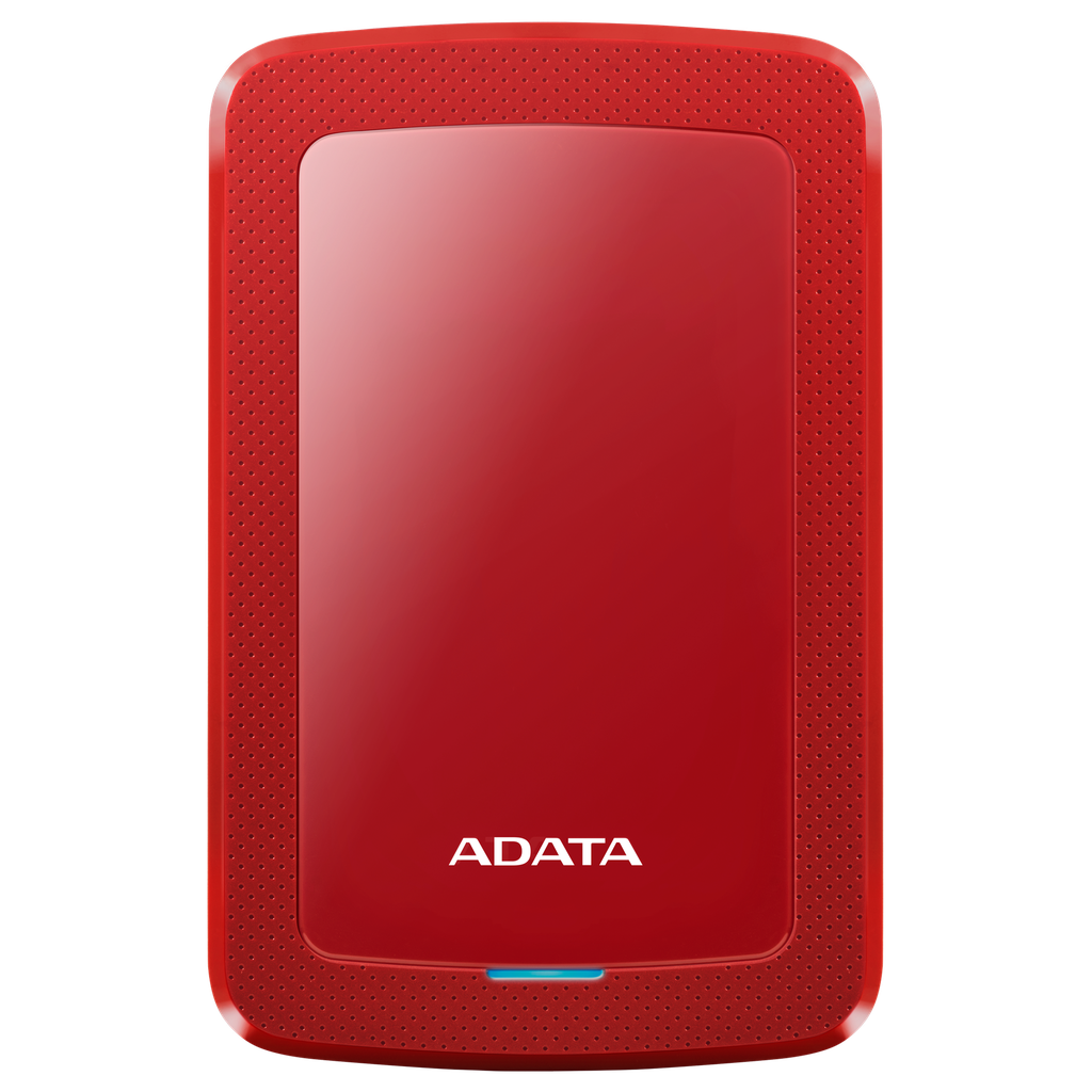 Disque Dur Externe ADATA HV300 Slim — 1To (USB 3.2 Gen 1 / 2.5")