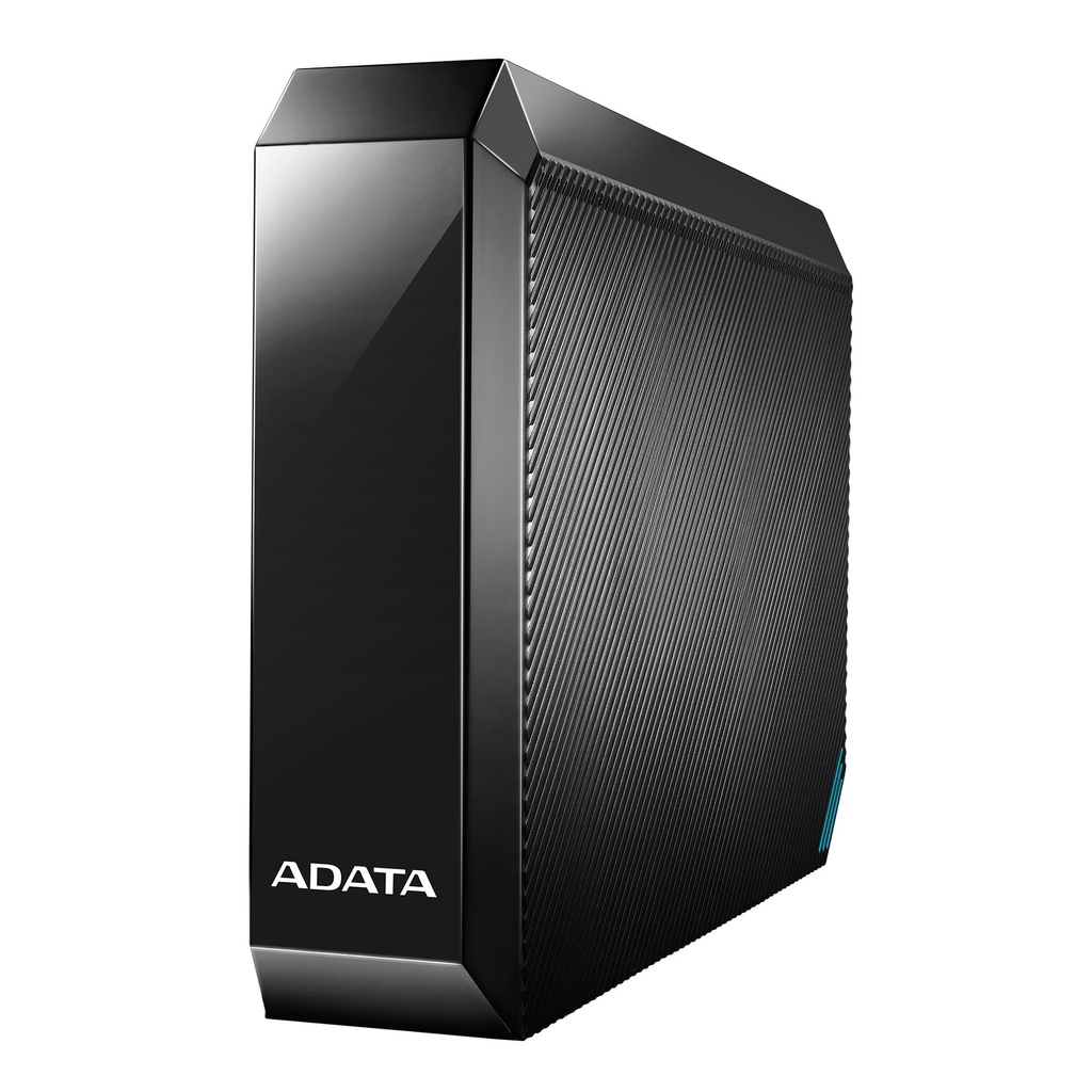 Disque Dur de Bureau ADATA HM800 — 8To (USB 3.2 Gen 1 / 3.5")