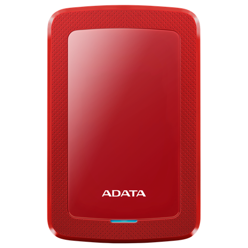 [ADA-HV300-1TB] Disque Dur Externe ADATA HV300 Slim — 1To (USB 3.2 Gen 1 / 2.5")