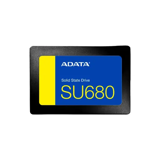[ADA-SU680-1TB] Disque SSD Interne ADATA Ultimate SU680 — 1To (SATA III / 2.5")