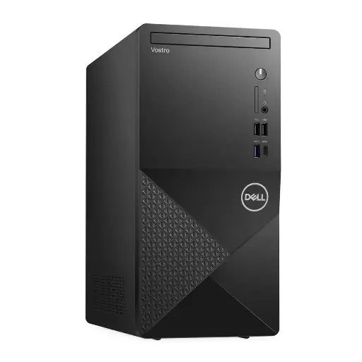 [DELL-V3030-I7-8-512-SE2722H] PC de Bureau Dell Vostro 3030 Tower — Intel Core i7-13700 / 8Go DDR5 / 512Go NVMe / WiFi / Écran Dell 27" SE2722H