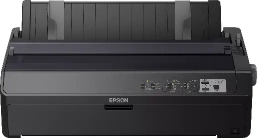 [EPS-LQ2090II] Imprimante Matricielle à Impact Epson LQ-2090II — 24 aiguilles / 136 colonnes / Très Haute Vitesse