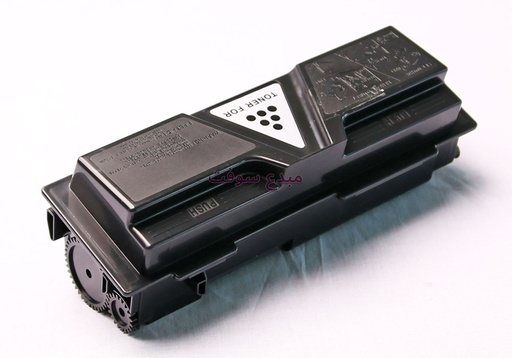 [INK-TON-TK1140-HC] Toner Générique Haute Capacité Ink Master TK-1140 — Noir pour Séries Kyocera FS-1035 / FS-1135 / M2035